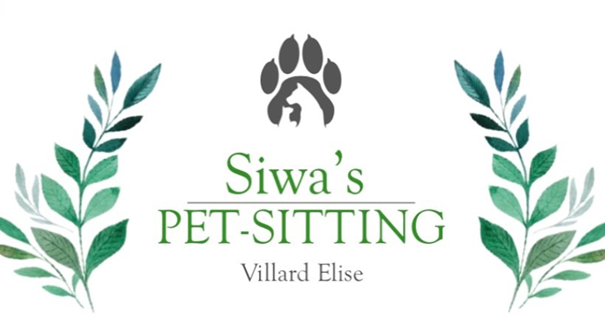 Siwa's Pet-Sitting